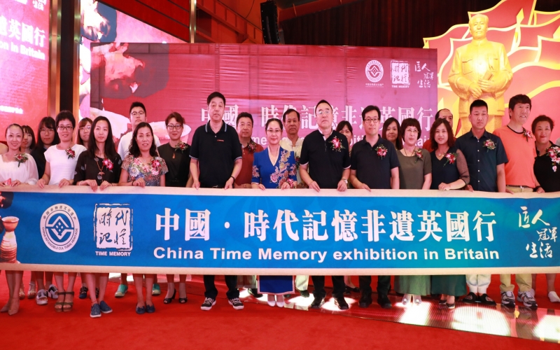 2017年，文化產(chǎn)業(yè)全面發(fā)力，開啟國際化新征程