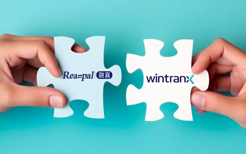 融寶支付與Wintranx風(fēng)控服務(wù)商達(dá)成戰(zhàn)略合作，跨境支付能力再上新臺階