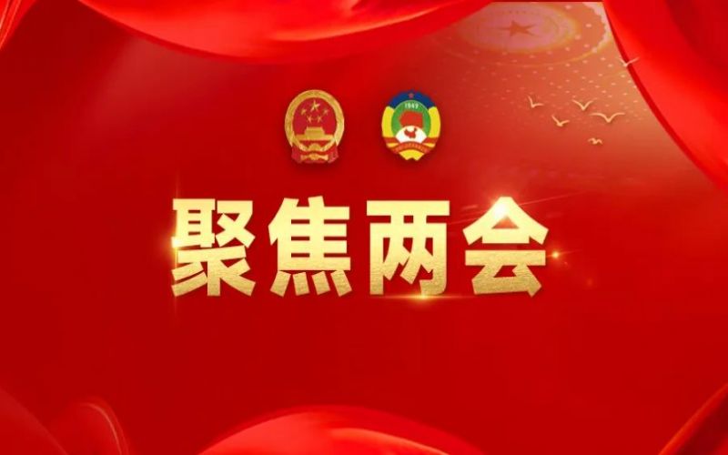 氫能產(chǎn)業(yè)首次寫入政府工作報告，張榮華代表的兩會“氫”聲！