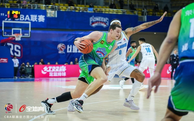 長風破浪會有時！先行者以勝利為天津建城620周年慶生
