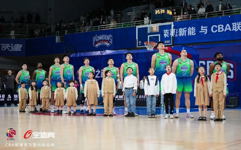 音樂無障礙，夢想無極限，小海豚合唱團來到先行者主場